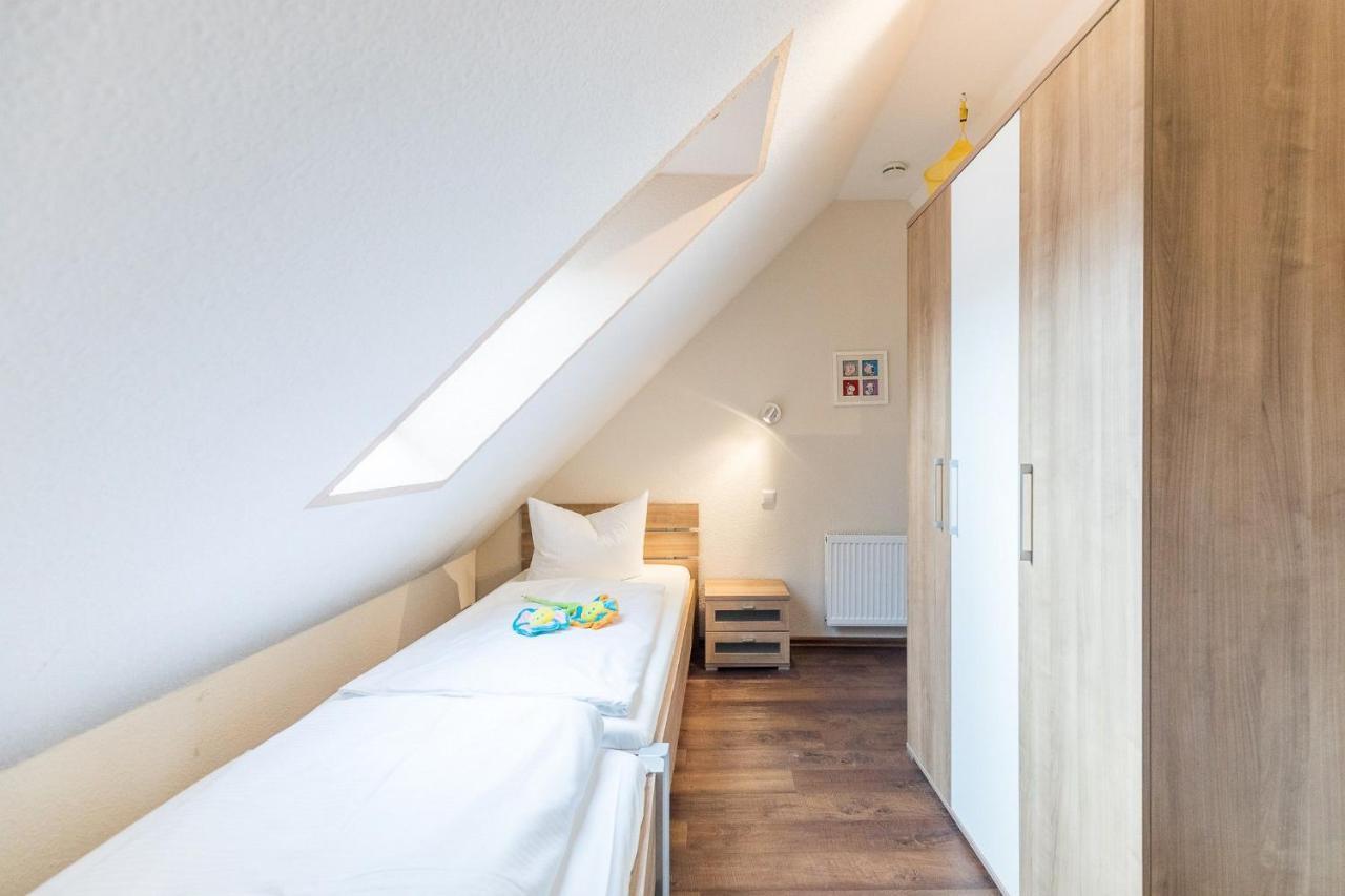 Duenenhaeuser Haus 3A Boltenhagen  Eksteriør billede
