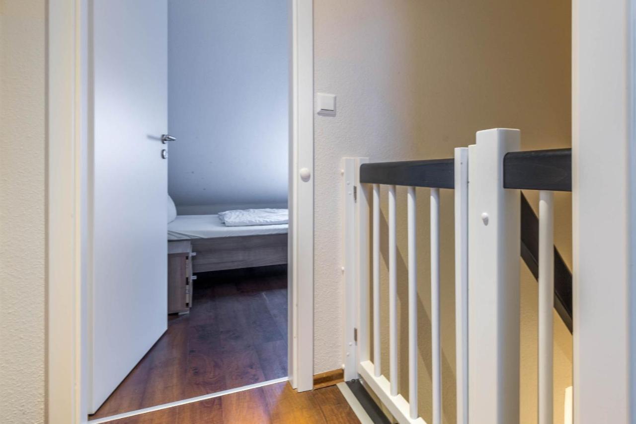 Duenenhaeuser Haus 3A Boltenhagen  Eksteriør billede