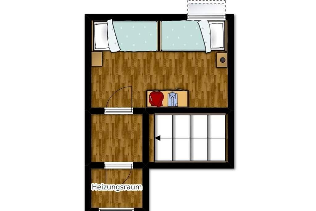 Duenenhaeuser Haus 3A Boltenhagen  Eksteriør billede