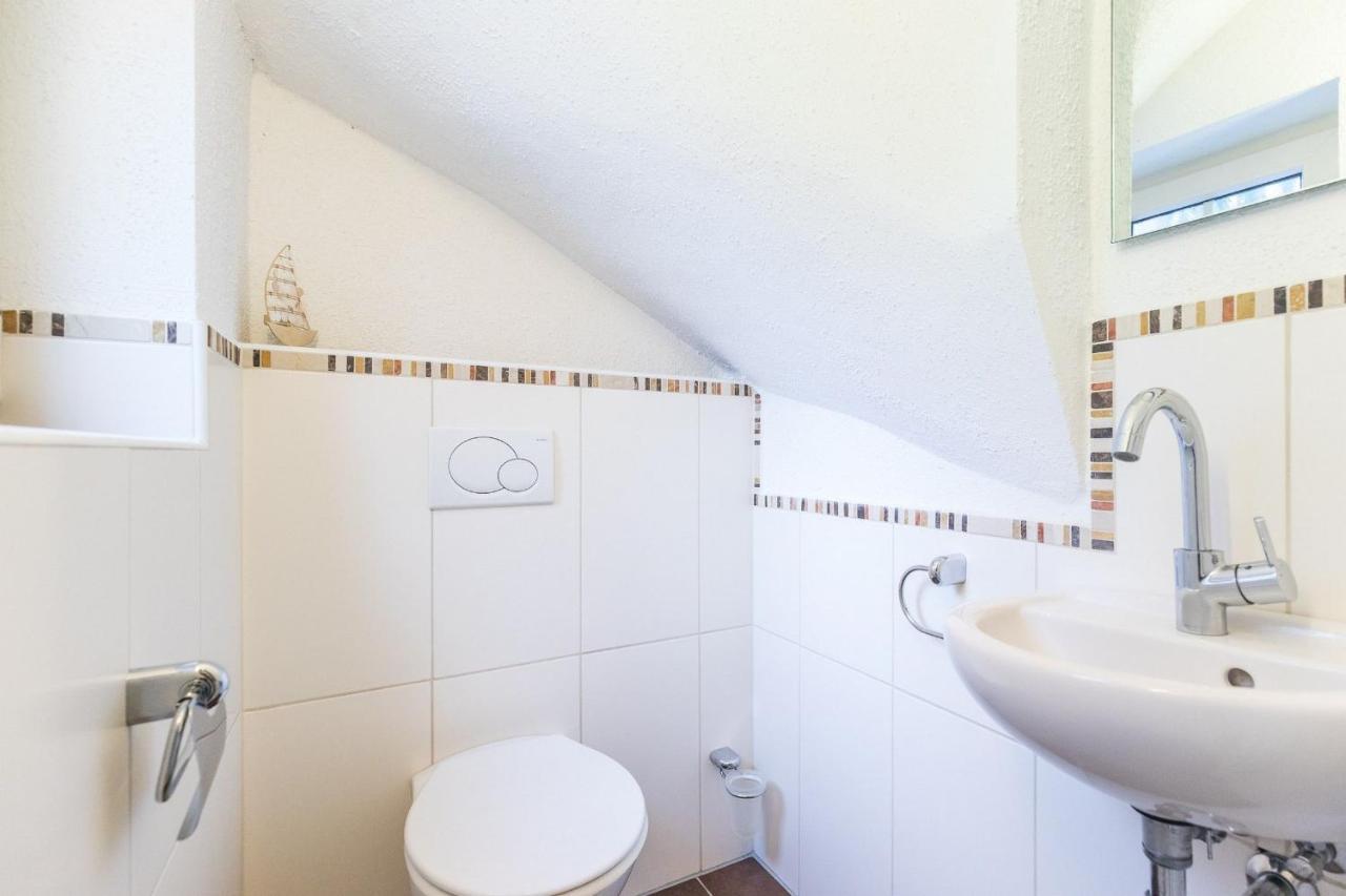 Duenenhaeuser Haus 3A Boltenhagen  Eksteriør billede